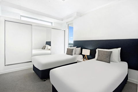 ULTIQA Freshwater Point Resort - Accommodation Main Beach 24