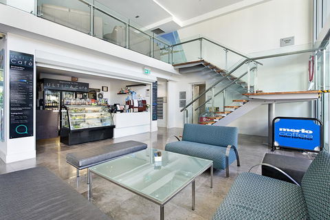 ULTIQA Freshwater Point Resort - Accommodation Main Beach 1