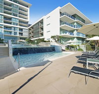 ULTIQA Freshwater Point Resort - Accommodation Main Beach