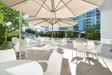 ULTIQA Freshwater Point Resort - Accommodation Main Beach 25