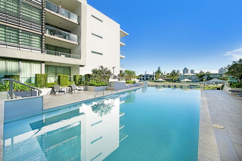 ULTIQA Freshwater Point Resort - Accommodation Main Beach 11