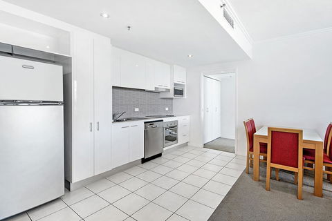 ULTIQA Freshwater Point Resort - Accommodation Main Beach 37