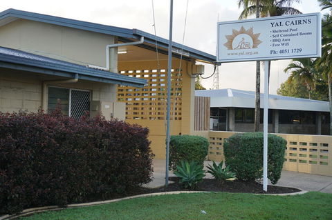 YAL Cairns - A Motel That Makes A Difference - Accommodation Main Beach 37