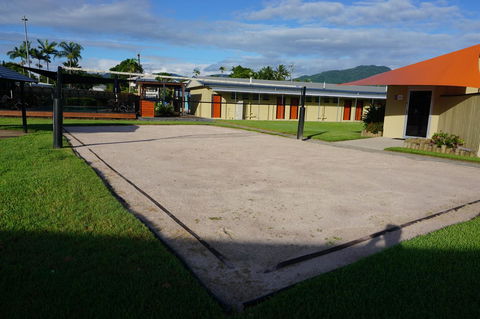 YAL Cairns - A Motel That Makes A Difference - Accommodation Main Beach 6