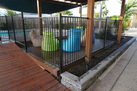 YAL Cairns - A Motel That Makes A Difference - Accommodation Main Beach 34