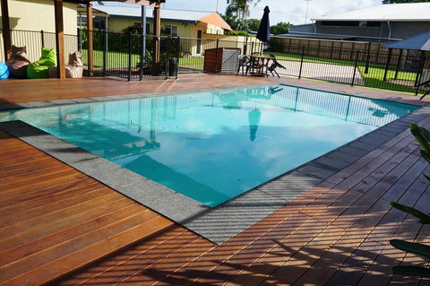 YAL Cairns - A Motel That Makes A Difference - Accommodation Main Beach 10