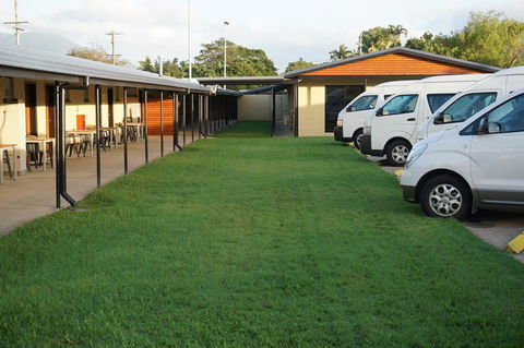 YAL Cairns - A Motel That Makes A Difference - Accommodation Main Beach 33