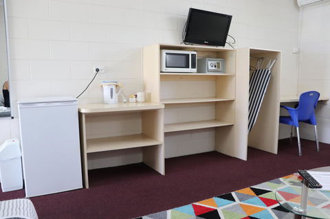 YAL Cairns - A Motel That Makes A Difference - Accommodation Main Beach 19