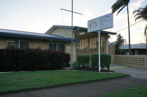 YAL Cairns - A Motel That Makes A Difference - Accommodation Main Beach 42