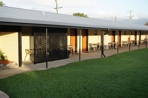 YAL Cairns - A Motel That Makes A Difference - Accommodation Main Beach 38
