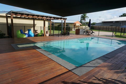 YAL Cairns - A Motel That Makes A Difference - Accommodation Main Beach 0
