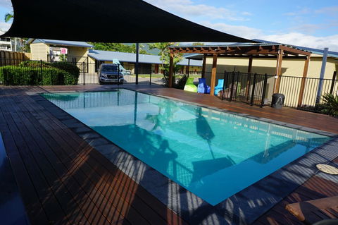 YAL Cairns - A Motel That Makes A Difference - Accommodation Main Beach 31