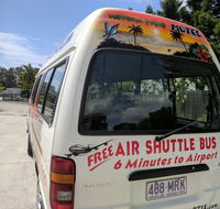 Novena Palms Motel - Accommodation Main Beach