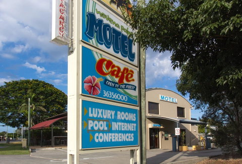 Novena Palms Motel - Accommodation Main Beach 24