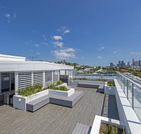 DoubleOne3 Apartments - Accommodation Main Beach