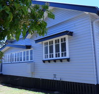 Lilly Pilly House - Accommodation Main Beach