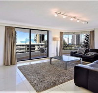 Excluza - Accommodation Main Beach