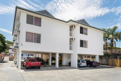 Sunshine Beach Resort - Accommodation Main Beach 13