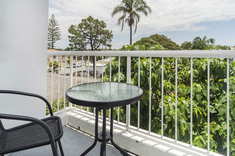 Sunshine Beach Resort - Accommodation Main Beach 4