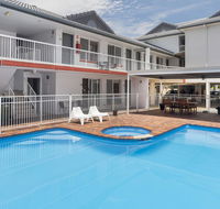 Sunshine Beach Resort - Accommodation Main Beach