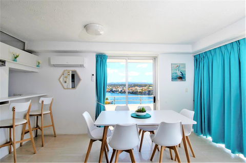 Equinox Resort - Accommodation Main Beach 6