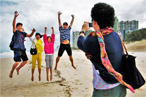 Equinox Resort - Accommodation Main Beach 22