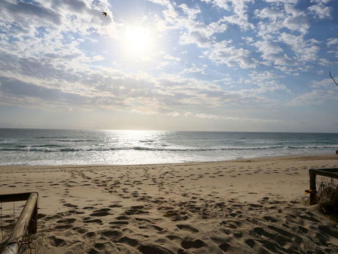 Equinox Resort - Accommodation Main Beach 38