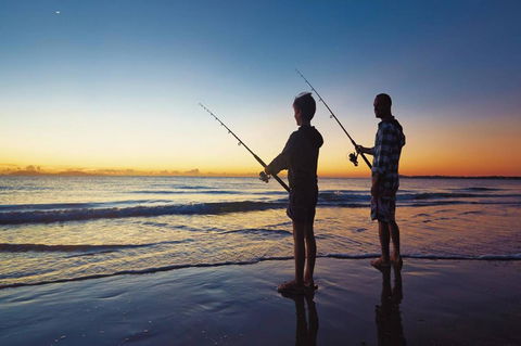 Equinox Resort - Accommodation Main Beach 37