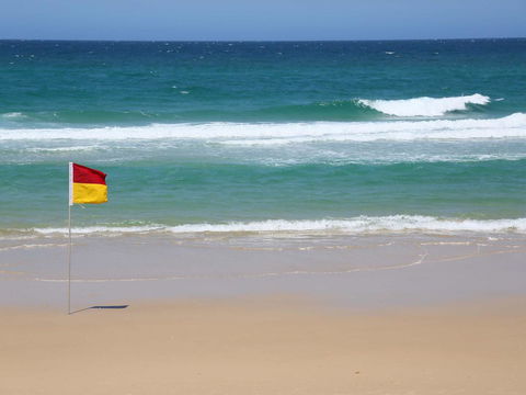 Equinox Resort - Accommodation Main Beach 44