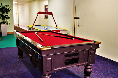 Equinox Resort - Accommodation Main Beach 26