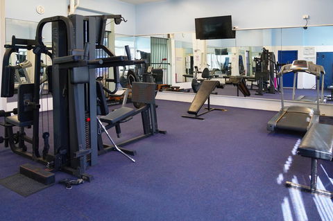 Equinox Resort - Accommodation Main Beach 29