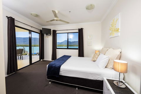 Jack And Newell Holiday Apartments - Accommodation Main Beach 42
