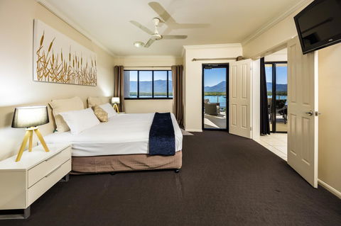 Jack And Newell Holiday Apartments - Accommodation Main Beach 22