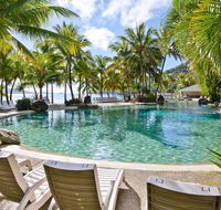 Oasis Apartments - Accommodation Main Beach