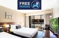 Riverside Hotel South Bank