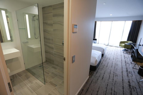 Courtyard By Marriott Brisbane South Bank - Accommodation Main Beach 16