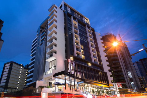 Courtyard By Marriott Brisbane South Bank - Accommodation Main Beach 11