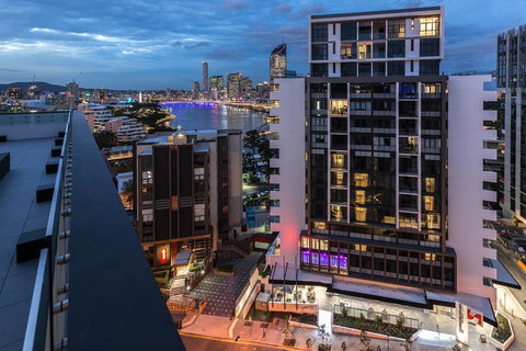 Courtyard By Marriott Brisbane South Bank - Accommodation Main Beach 20