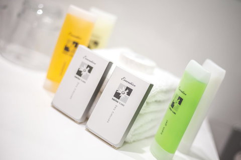 Courtyard By Marriott Brisbane South Bank - Accommodation Main Beach 33