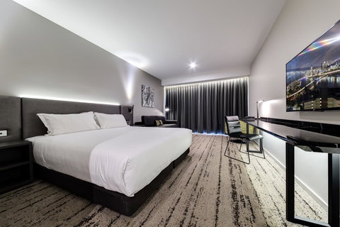 Courtyard By Marriott Brisbane South Bank - Accommodation Main Beach 23