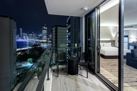 Courtyard By Marriott Brisbane South Bank - Accommodation Main Beach 38