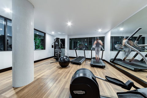 Courtyard By Marriott Brisbane South Bank - Accommodation Main Beach 7