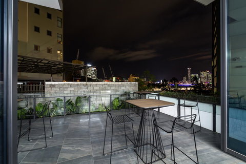 Courtyard By Marriott Brisbane South Bank - Accommodation Main Beach 37