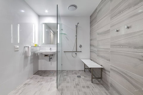 Courtyard By Marriott Brisbane South Bank - Accommodation Main Beach 8