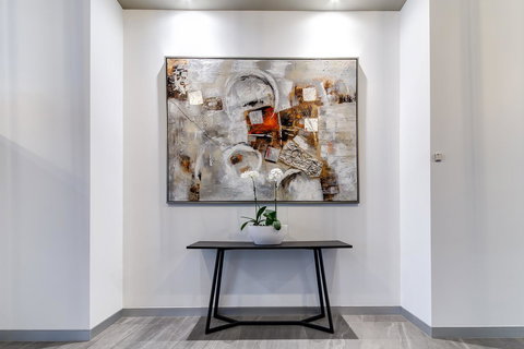 Courtyard By Marriott Brisbane South Bank - Accommodation Main Beach 27