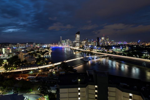 Courtyard By Marriott Brisbane South Bank - Accommodation Main Beach 26