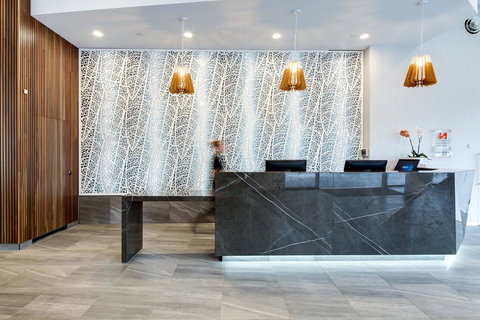 Courtyard By Marriott Brisbane South Bank - Accommodation Main Beach 10