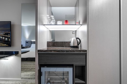 Courtyard By Marriott Brisbane South Bank - Accommodation Main Beach 17