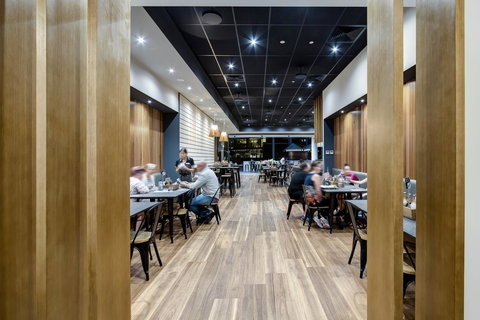 Courtyard By Marriott Brisbane South Bank - Accommodation Main Beach 29