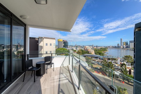 Courtyard By Marriott Brisbane South Bank - Accommodation Main Beach 34